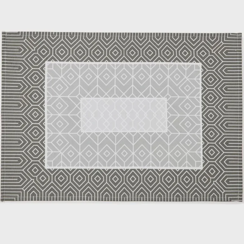 Lugar Americano Karsten 33x45cm Dalmeni