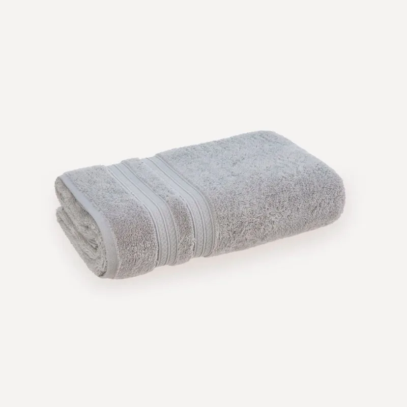 Toalha de Rosto Karsten 100% Algodão Unika Mineral - Karsten