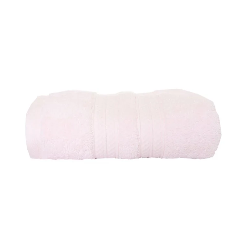Toalla de rostro Karsten Unika 500 g. 50x80 cm. celeste