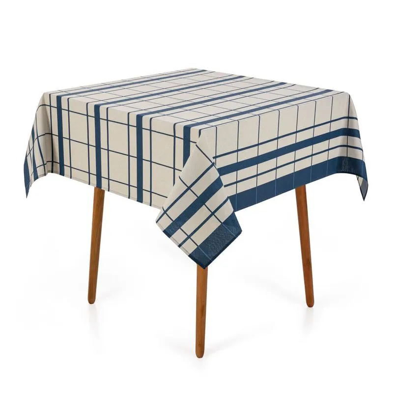Toalha de Mesa Karsten Branco