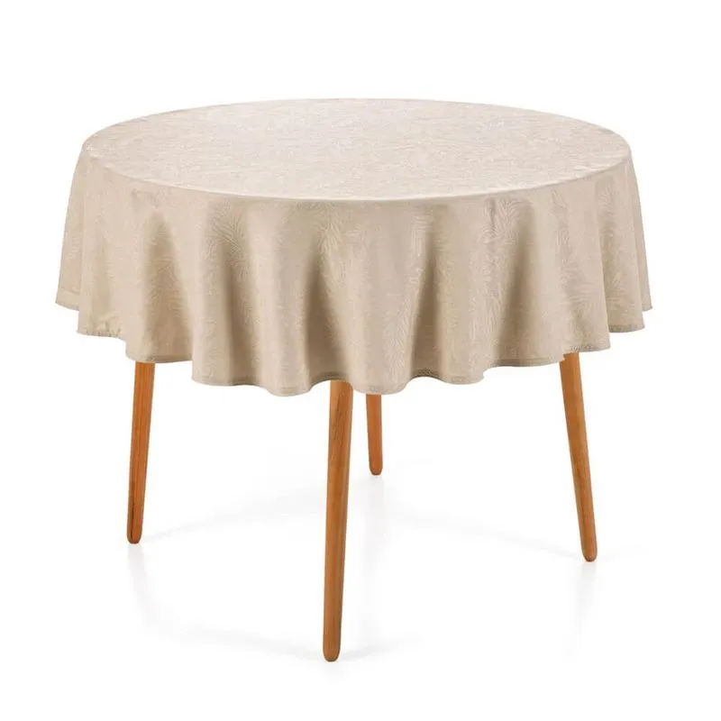 Toalha de Mesa Karsten Avelã