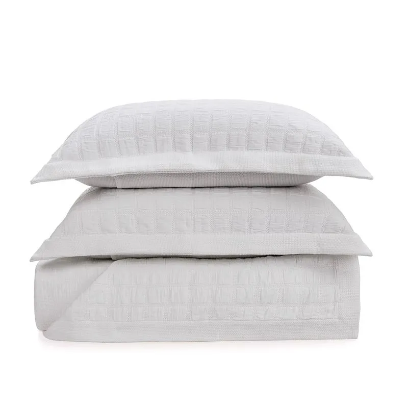 COLCHA TRUSSARDI MAVONE QUEEN