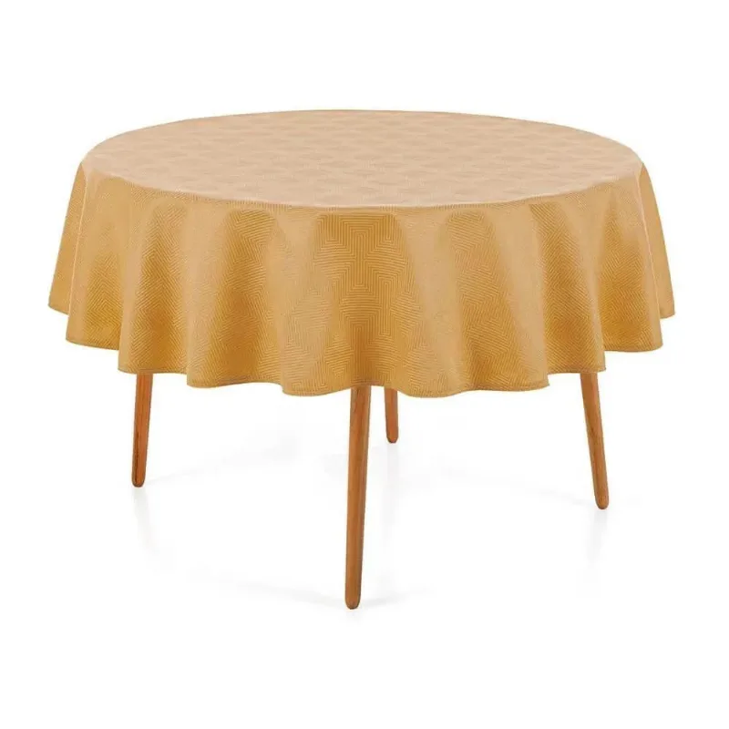 Toalha De Mesa Sempre Limpa Zattar 1,78M - Karsten Mel