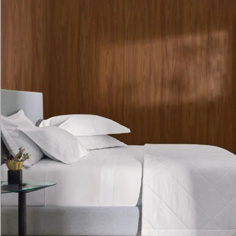 JOGO DE CAMA TRUSSARDI SAN MARCO BCO KING