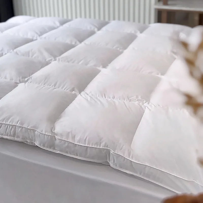 Pillow Top Casal Toque de Pluma - Karsten