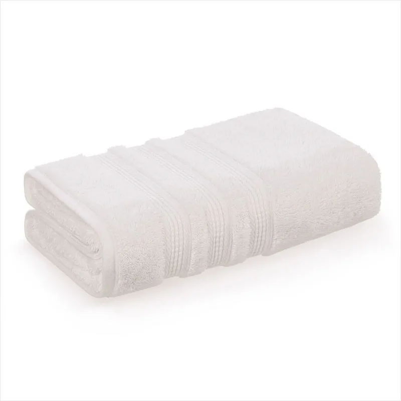 Toalha de Banho Branco Suprema - Karsten - Karsten