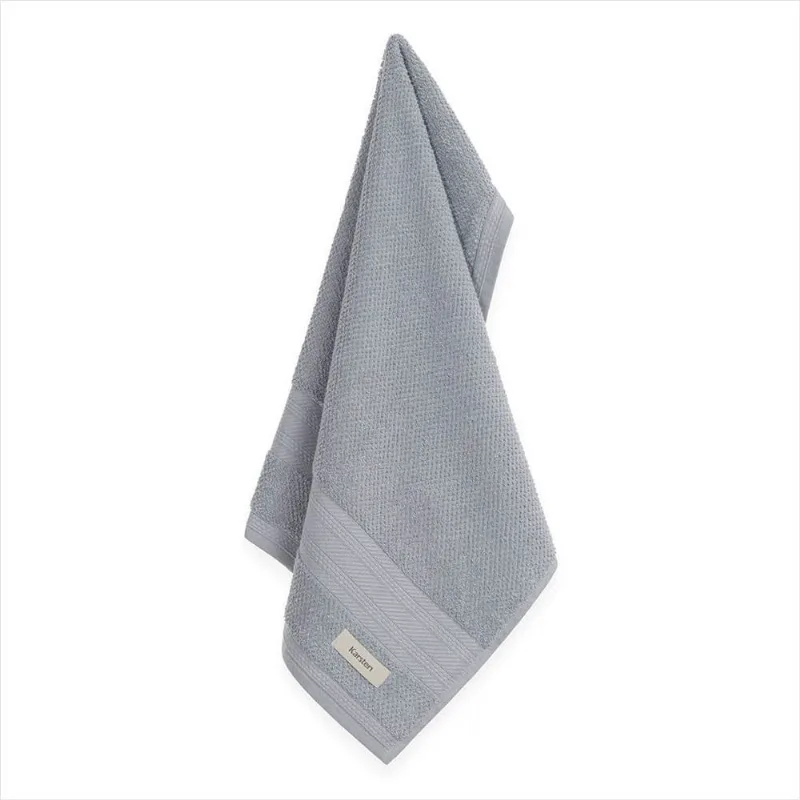 Toalha de Rosto Allure Empire - Karsten
