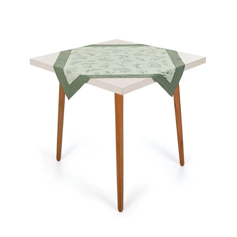 TOALHA MESA KARSTEN 78X78 CAMPINA
