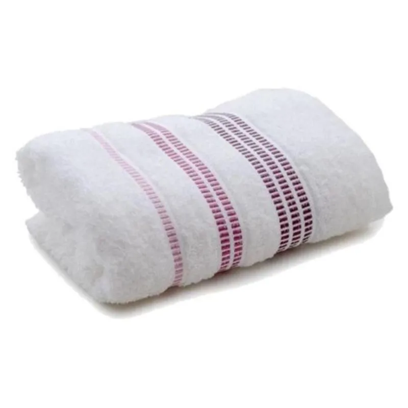 Toalha de Banho Toque Macio Karsten Spencer Algodão 360g/m²
