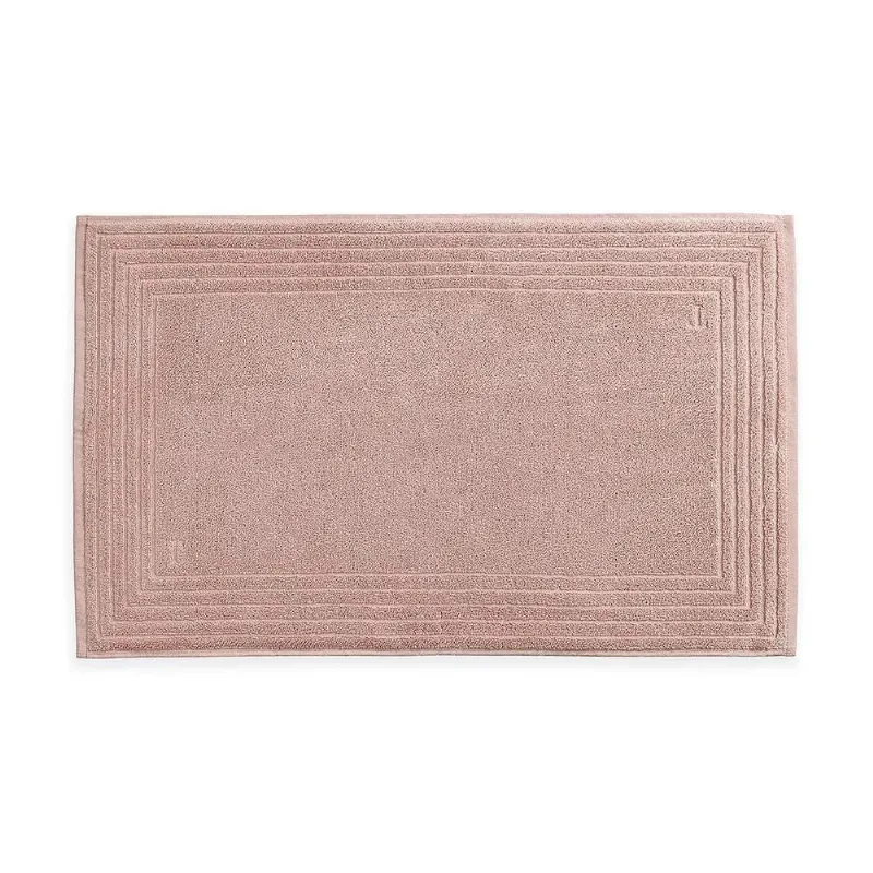 Toalha De Piso Linee 100% Algodão - Trussardi Rosatti
