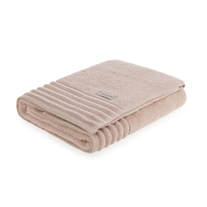 Toalha de Rosto Trussardi Palladio Soft Rose