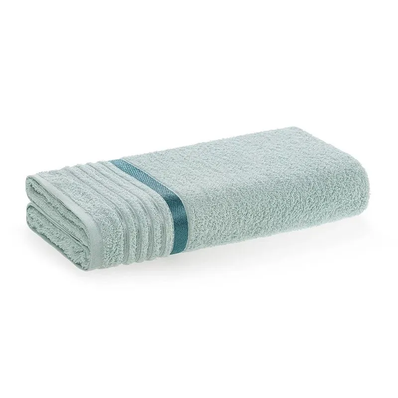 Toalha de Banho Otto Ártico Karsten Alta Absorção