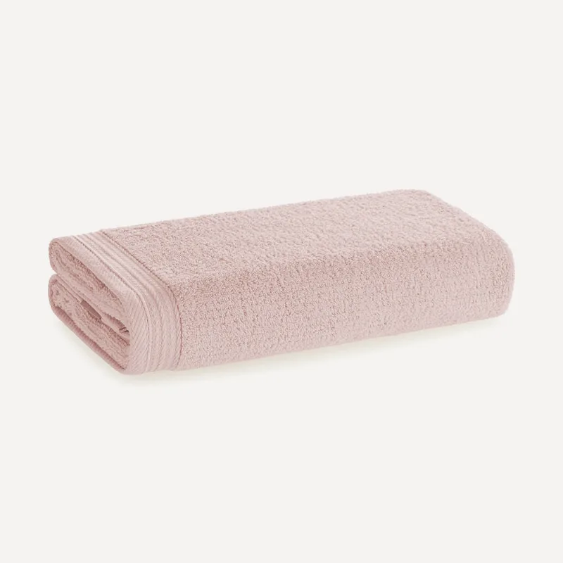 Toalha de Banho 100% Algodão Imperial Marshmallow