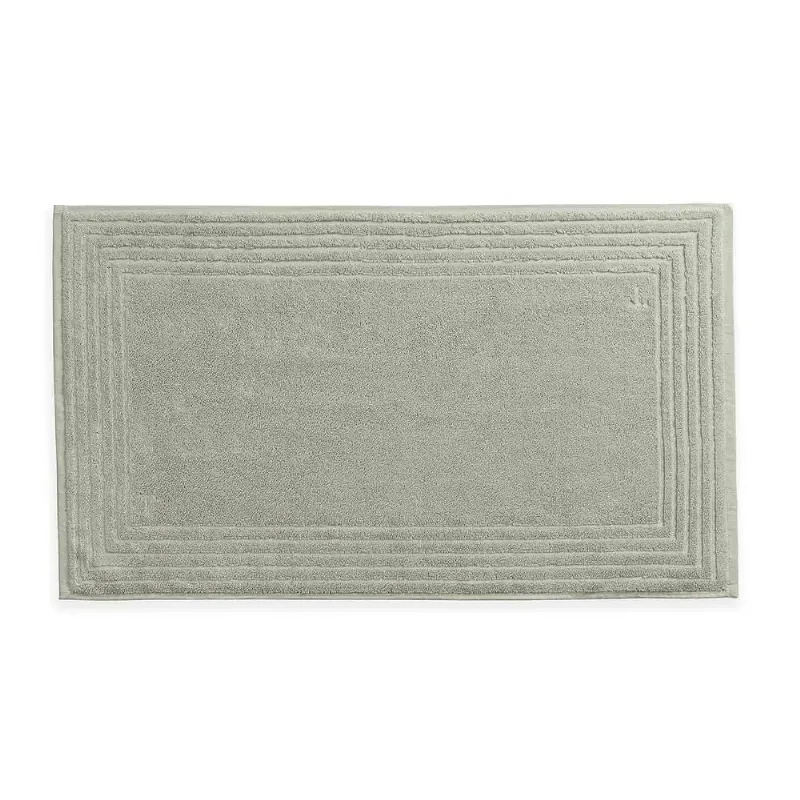Toalha De Piso Linee 100% Algodão - Trussardi Pistacchio