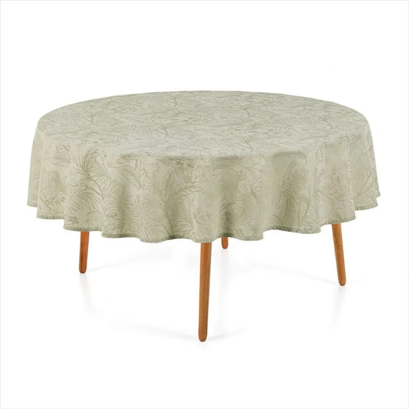 Toalha de Mesa Aurora Alecrim - Karsten