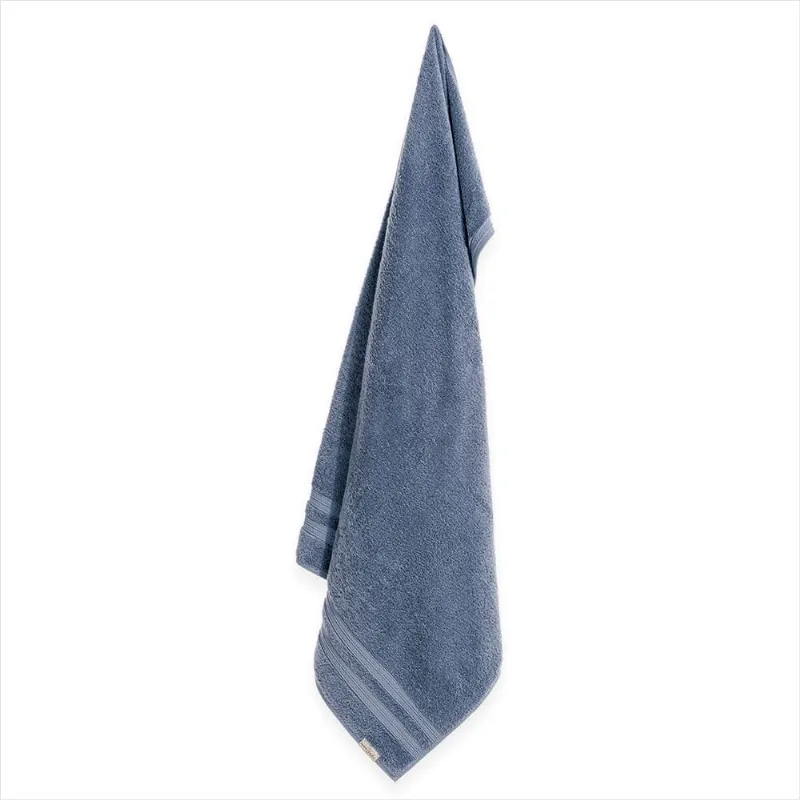 Toalha de Rosto Unika Azul Sereno - Karsten