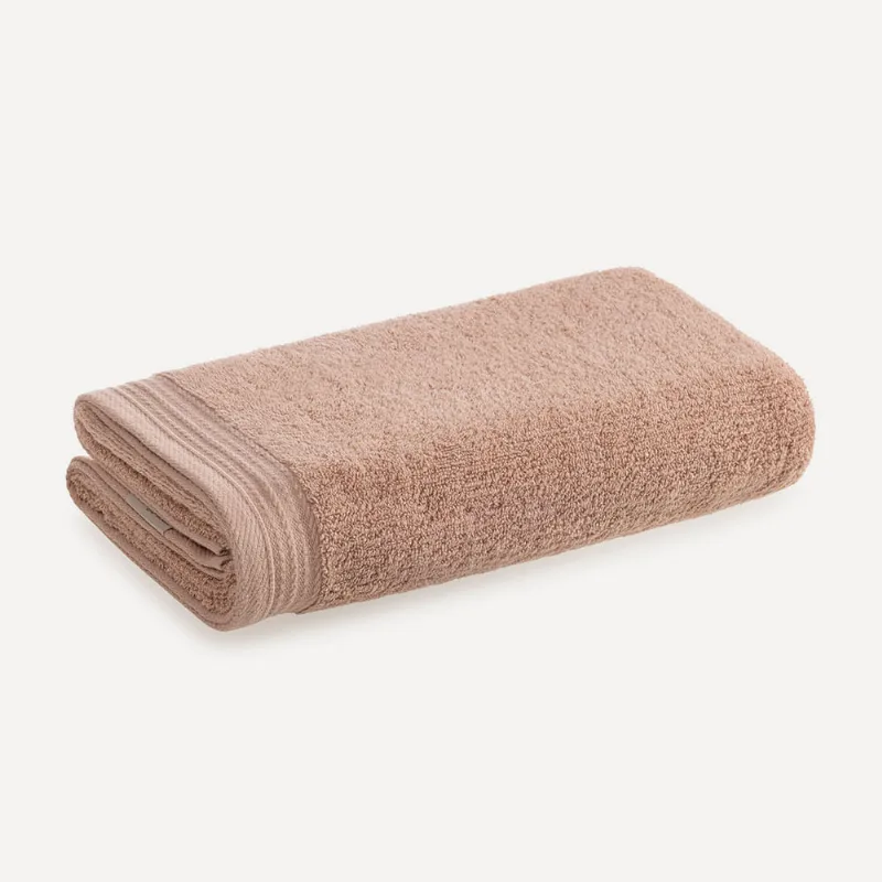 Toalha de Rosto Fio Penteado 100% Algodão Imperial Deserto