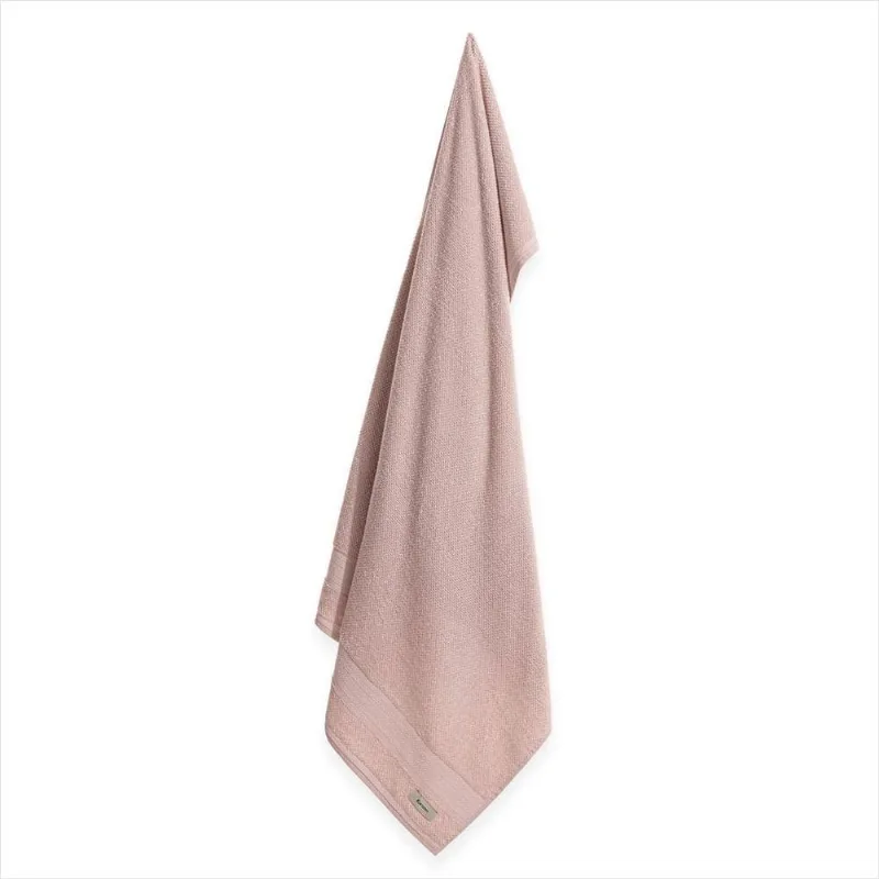 Toalha de Banho Rosa Suave Empire - Karsten