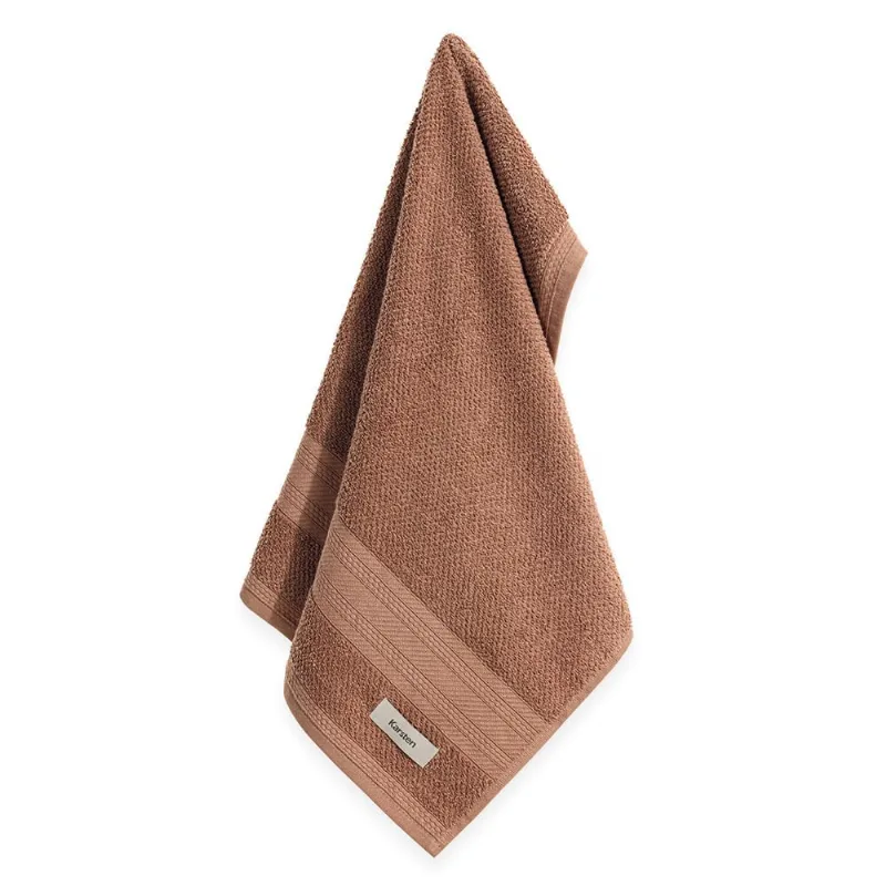Toalha de Rosto Sienna Empire - Karsten