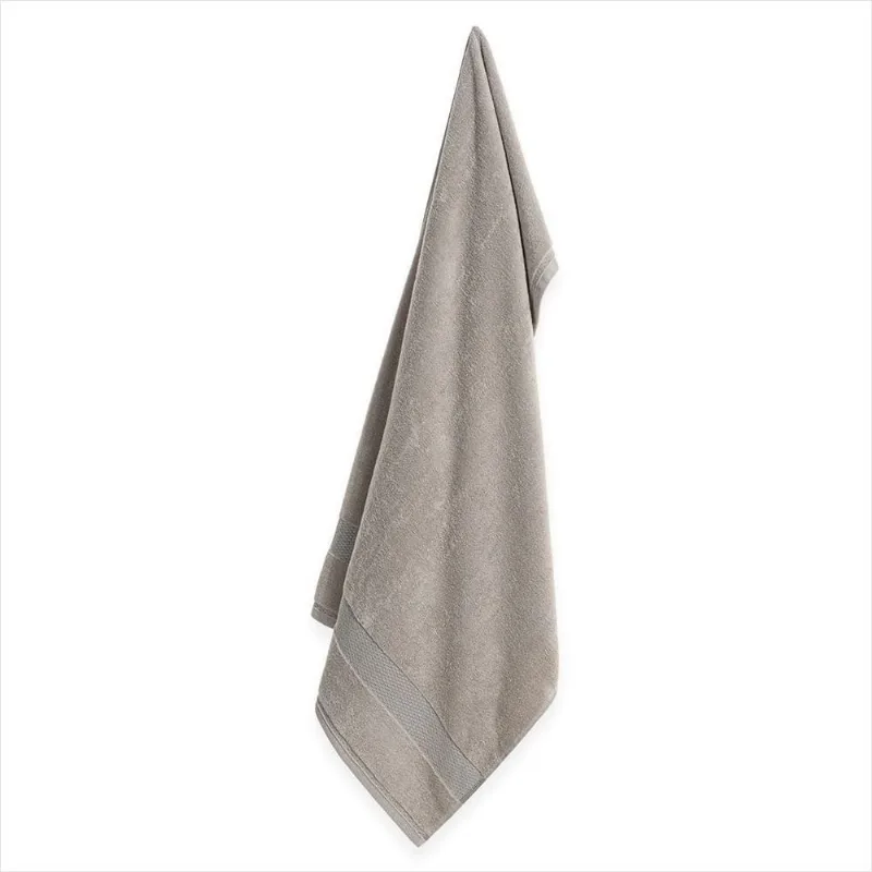 Toalha de Rosto Serenity Titânio - Karsten