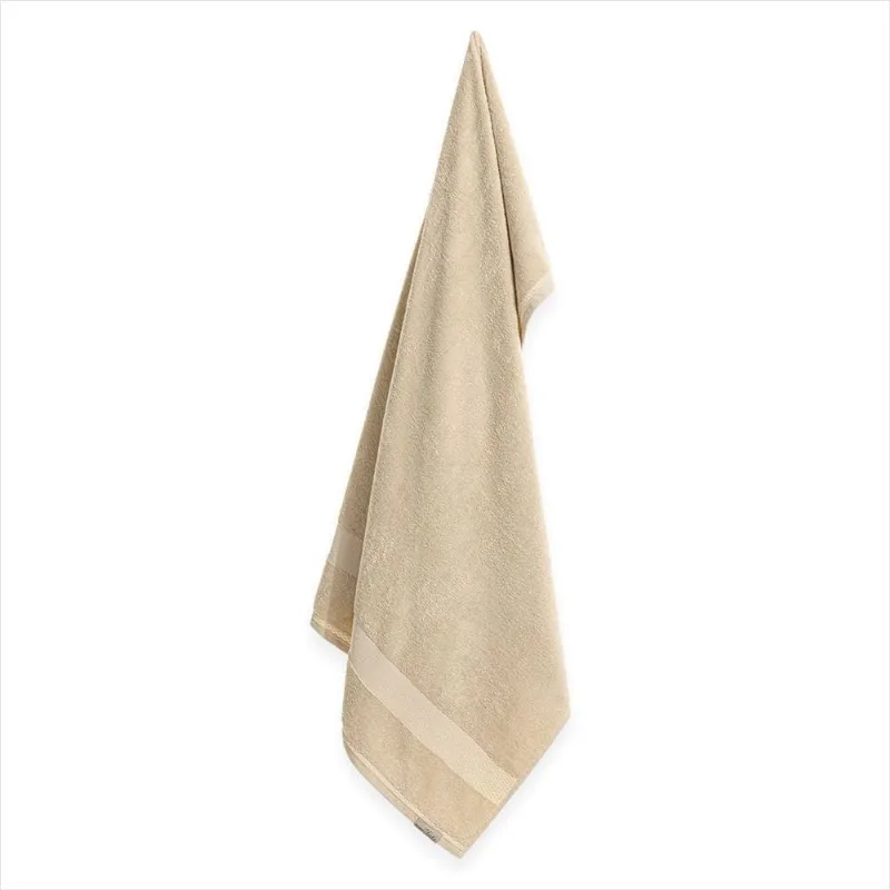 Toalha de Rosto Serenity Grão - Karsten
