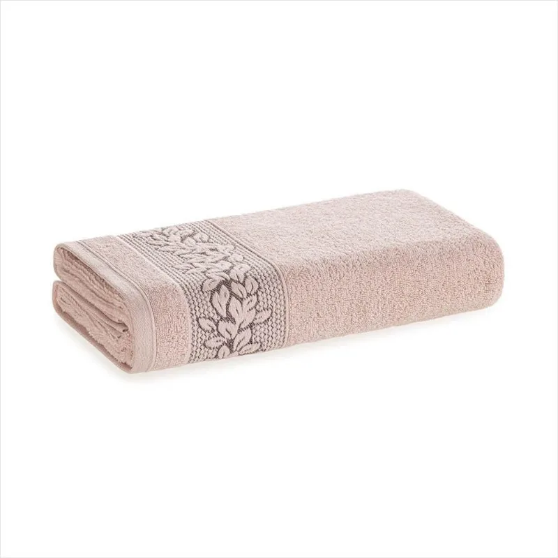 Toalha Banho Provence Rosa Suave - Karsten