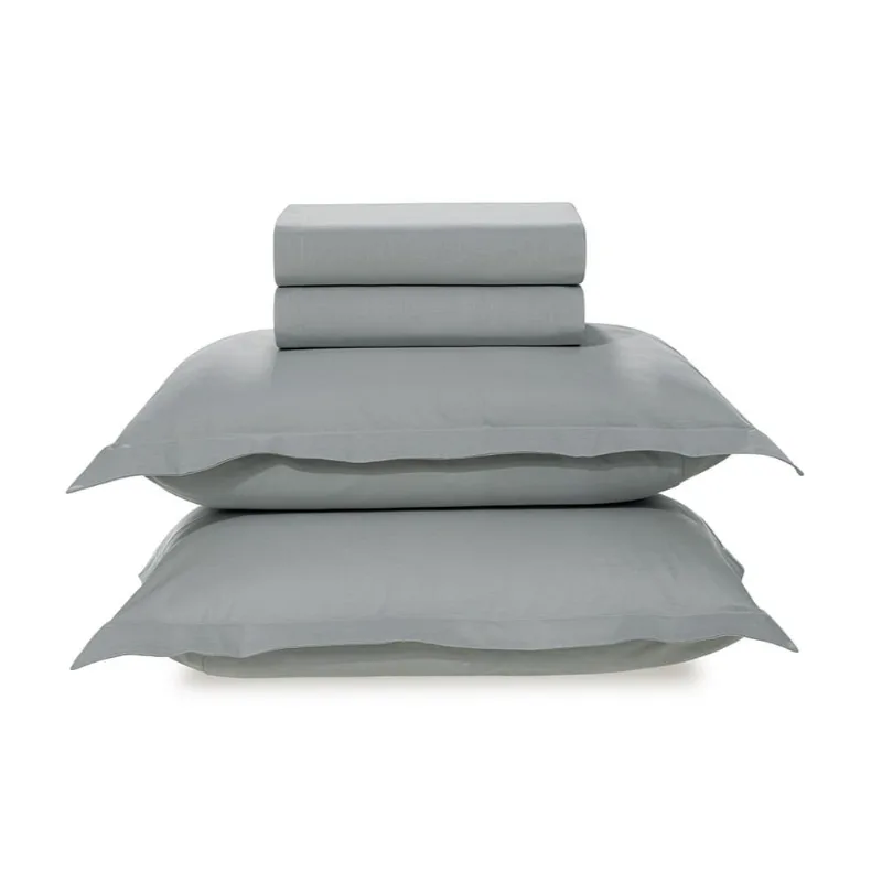 Jogo de Cama Tom Mineral Casal - Karsten