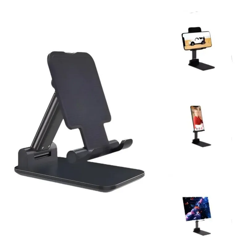 Suporte Porta Celular Mesa Universal Smartphone Tablet