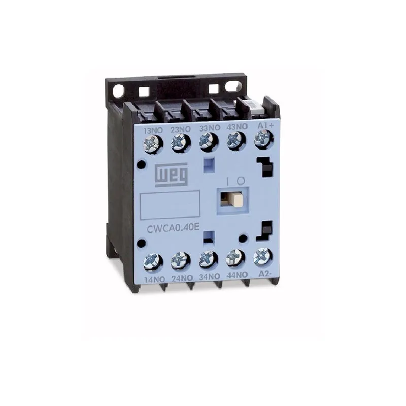 Mini Contator Az Cwca0-40-00v26 - 10a