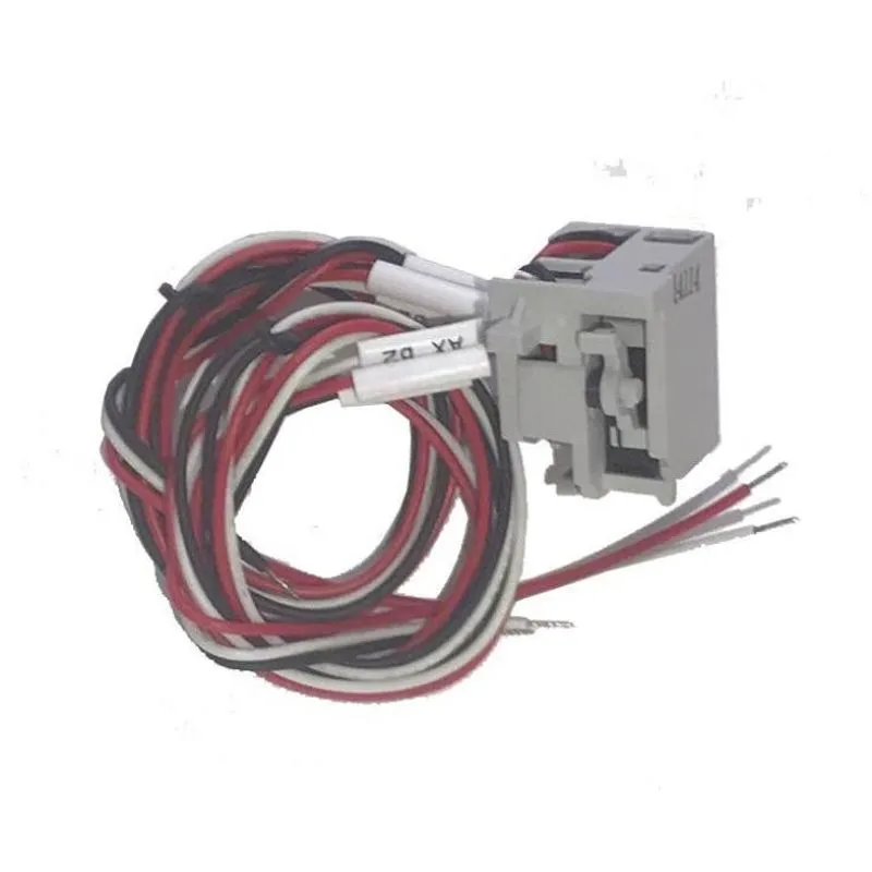 Bloco Contato BL-1L AGW50-250 - WEG Único