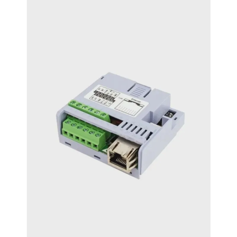 Módulo de Comunicação Para Inversor CFW500-CETH-IP Weg