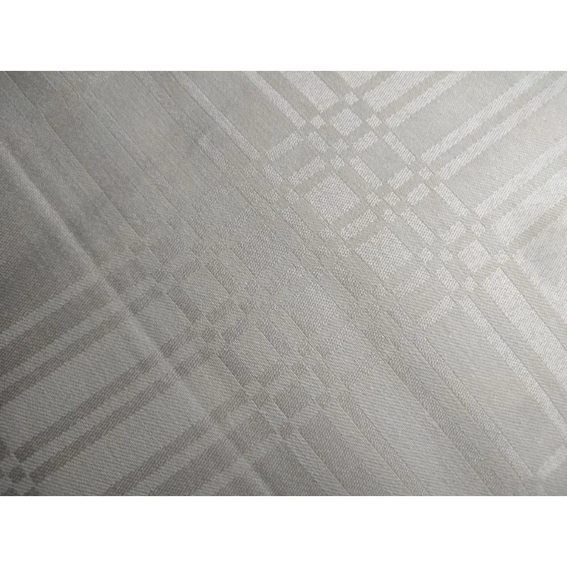 Toalha Mesa Retangular High Class 155x245cm Camurça Raner