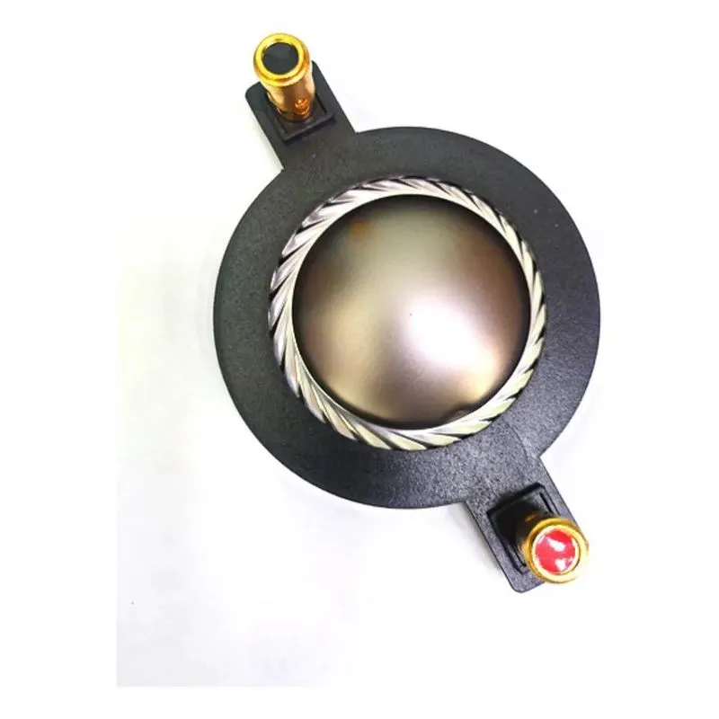 Reparo Driver Titânio 8 Ohms 250 E 450 Ti Csr 770
