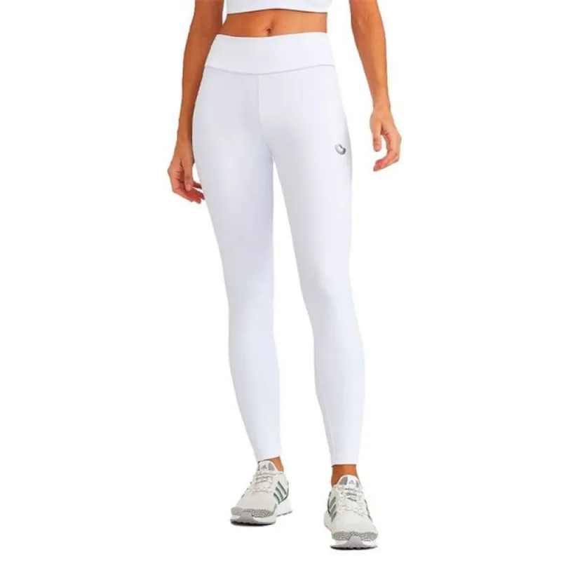 Calça Legging Caju Brasil Feminina Classic Branca Feminino P G