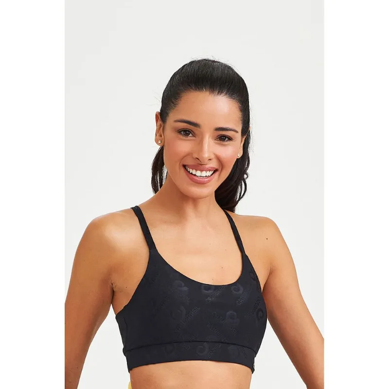 TOP EXCLUSIVO CAJUBRASIL PRETO CAJUBRASIL - P - CAJU BRASIL