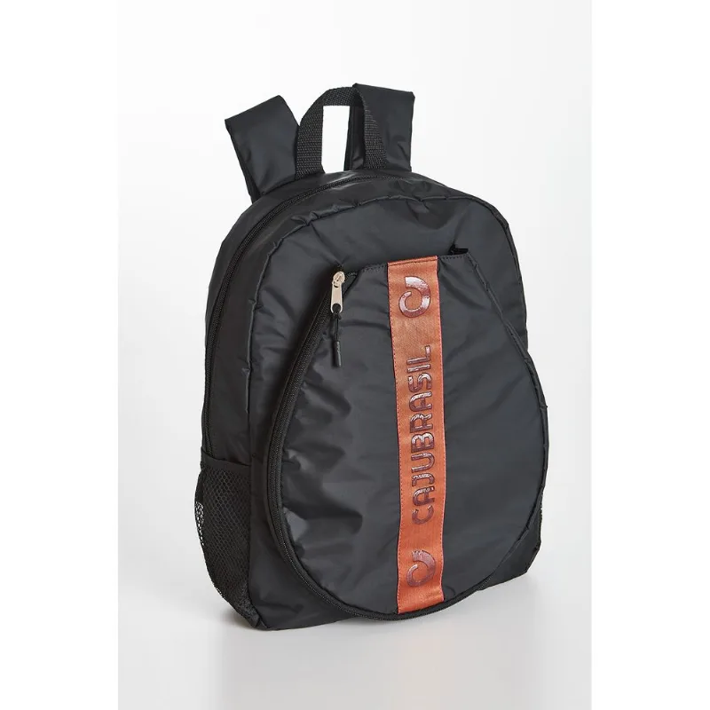 MOCHILA TÊNIS CAJUBRASIL PRETO - U