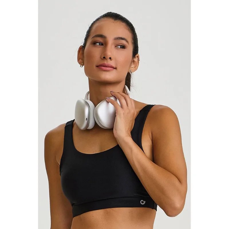 TOP ADAPTIV PRETO CAJUBRASIL TOP ADAPTIV PRETO - GG