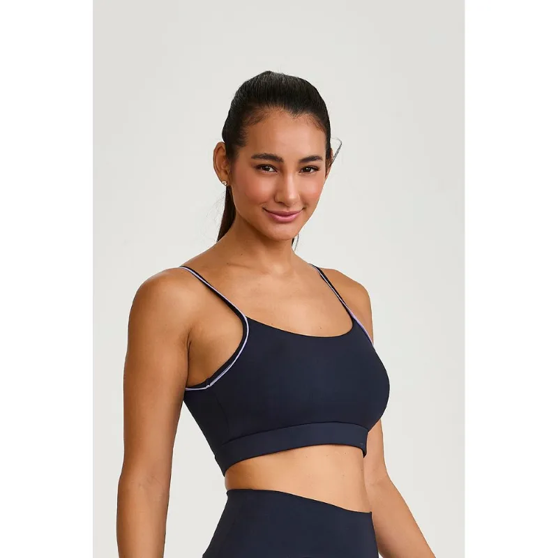 TOP PRO COSTAS REPIRAVEIS PRETO CAJUBRASIL M
