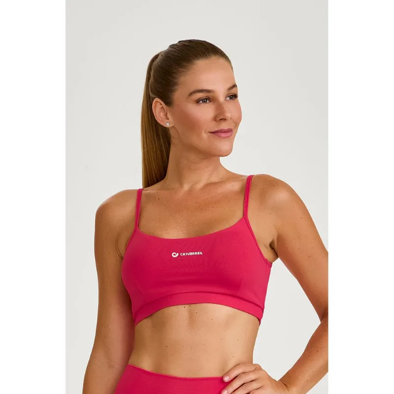 TOP MX COM ALCAS FINAS CORAL PITAYA CAJUBRASIL P
