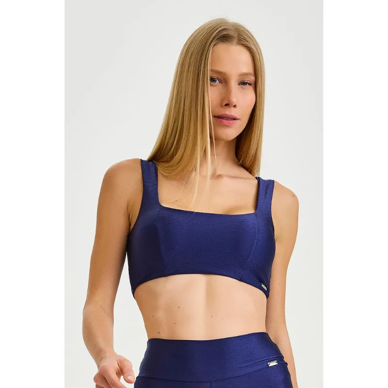 TOP GLOW AZUL MARINHO CAJUBRASIL G