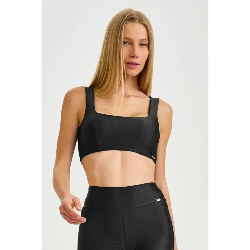 TOP GLOW PRETO CAJUBRASIL M