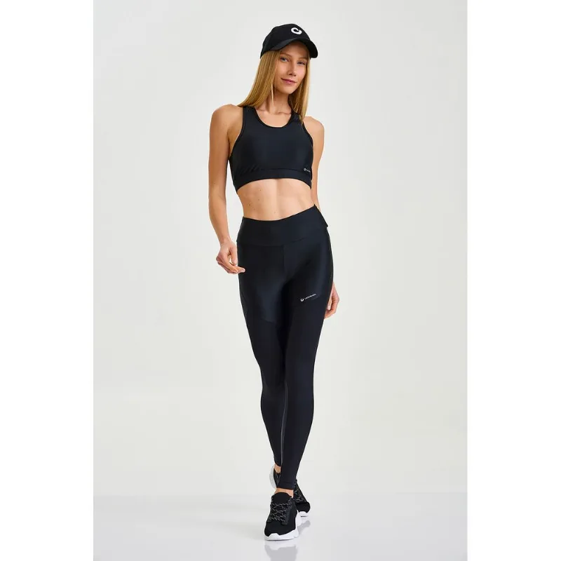 LEGGING ATLETIKA BOLSO NO CÓS PRETO CAJUBRASIL G
