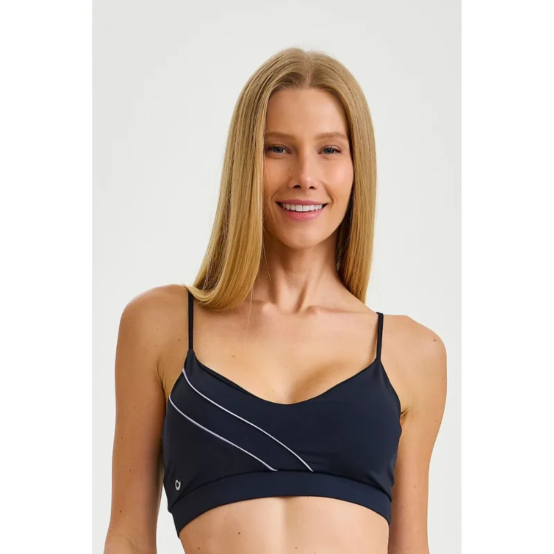 TOP NY ALÇAS FINAS PRETO CAJUBRASIL G