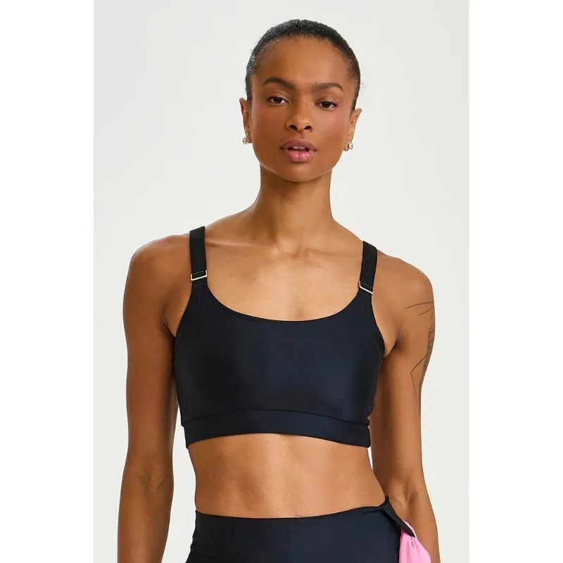 TOP ATLETIKA PACE PRO ADJUST RF PRETO CAJUBRASIL M