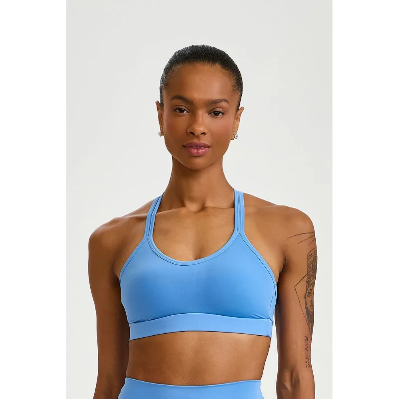 TOP PACE PRO X AZUL CELESTE CAJUBRASIL M