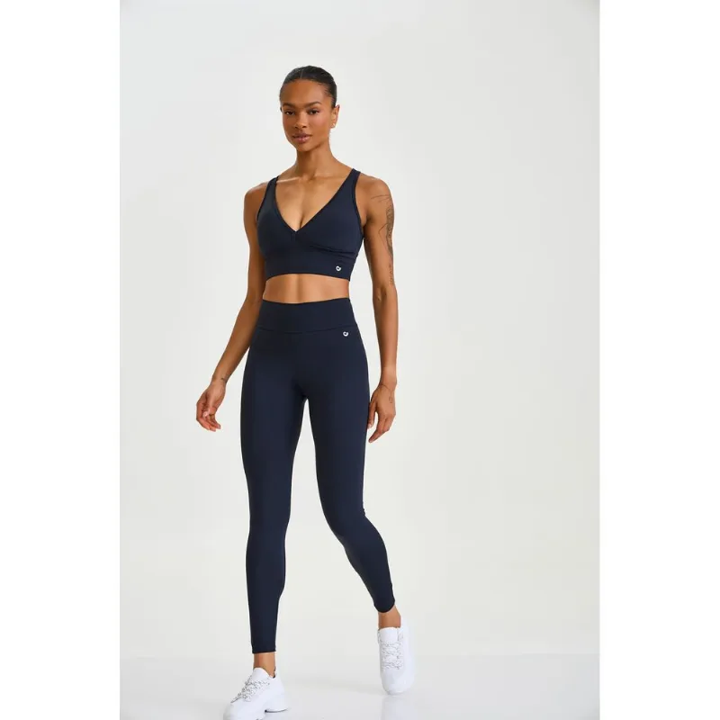 LEGGING NP EMPINA BUMBUM CLASSICA PRETO CAJUBRASIL - GG