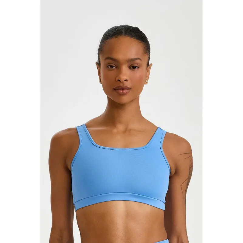 TOP TREND PLUS CLÁSSICO AZUL CELESTE CAJUBRASIL P