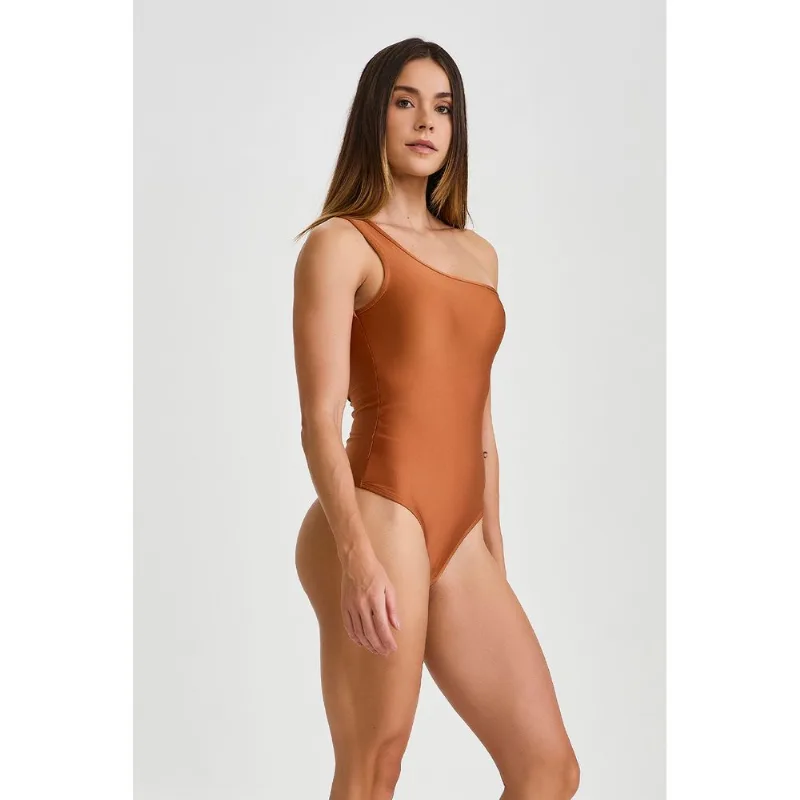 BODY TB OMBRO SÓ MARROM CONHAQUE CAJUBRASIL BODY TB OMBRO SÓ MARROM CONHAQUE P