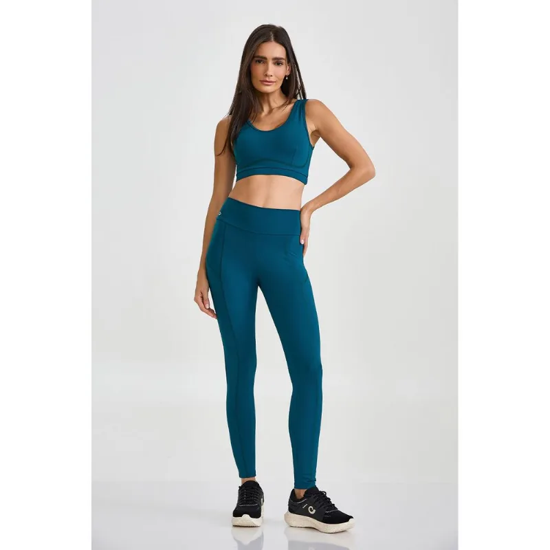 LEGGING NY EMPINA BUMBUM COM BOLSO VERDE SUBMARINE CAJUBRASIL LEGGING NY EMPINA BUMBUM COM BOLSO VERDE SUBMARINE G