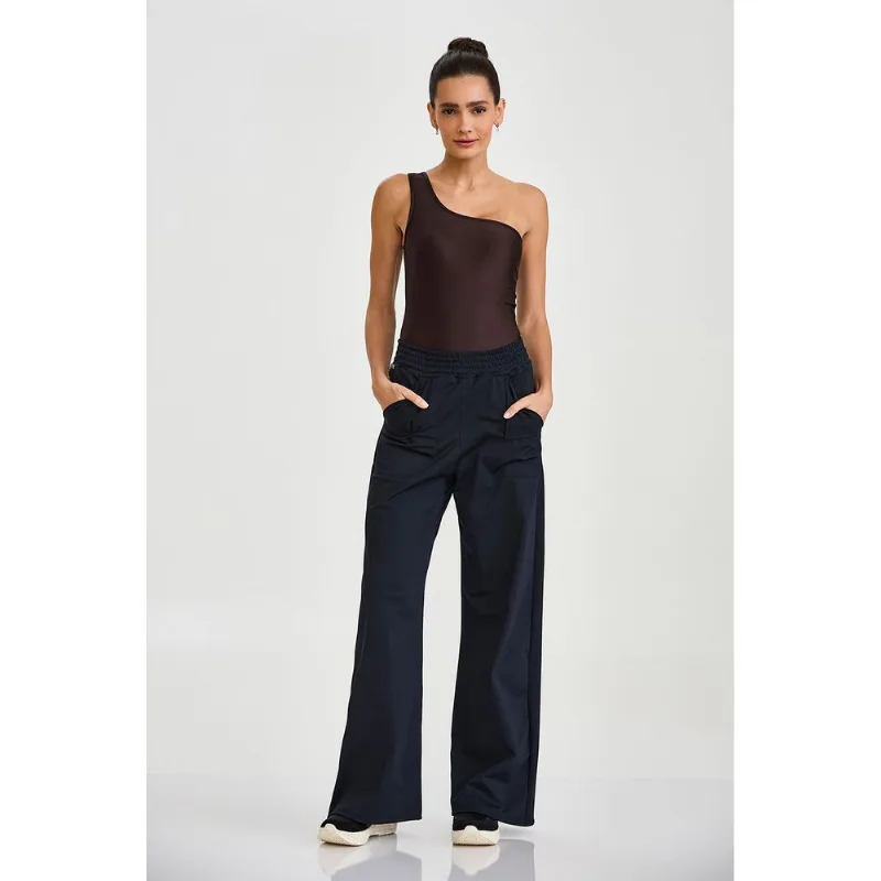CALÇA WF ATLHEISURE PRETO CAJUBRASIL P